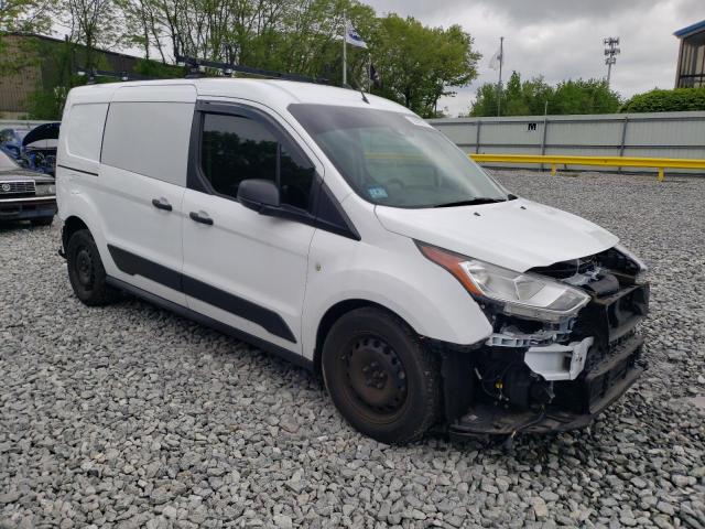 Vin: nm0ls7f25k1419674, lot: 56969775, ford transit xlt 20194