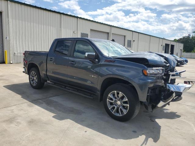 Vin: 1gcuyded6mz296172, lot: 55327215, chevrolet all models k1500 lt 20214