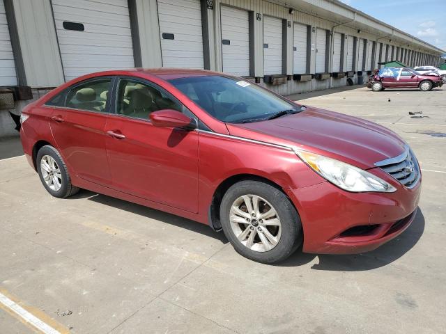 Vin: 5npeb4ac9bh094997, lot: 56213895, hyundai sonata gls 20114