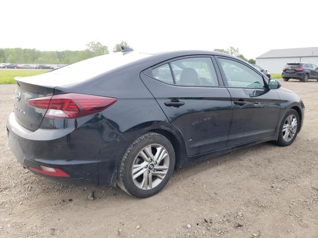 Vin: 5npd84lf4lh601419, lot: 57809235, hyundai elantra sel 20203