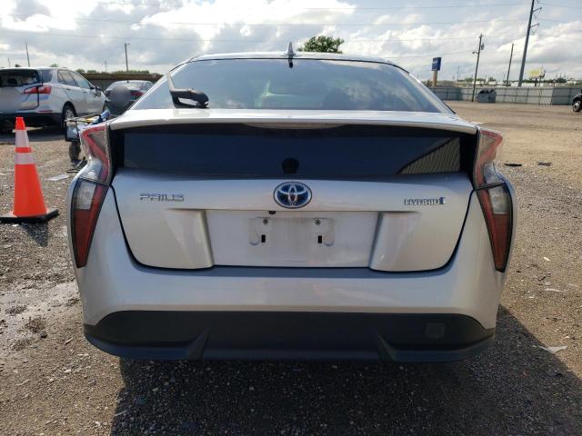 2016 TOYOTA PRIUS - JTDKARFU0G3500883