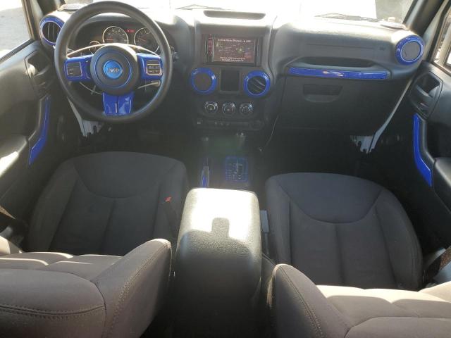 2016 JEEP WRANGLER U - 1C4BJWDG2GL164911