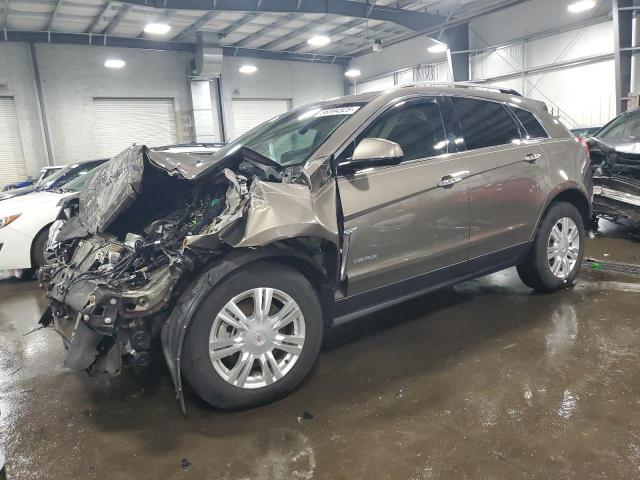 CADILLAC SRX LUXURY