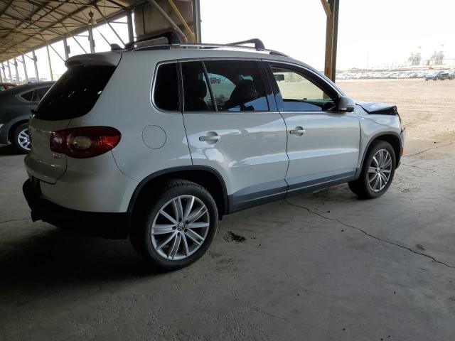 Vin: wvgav7ax9aw514899, lot: 59141395, volkswagen tiguan s 20103