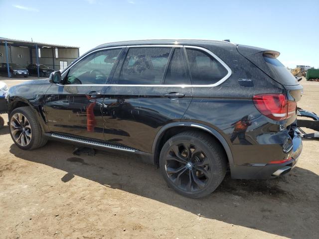 Vin: 5uxkt0c51j0w01201, lot: 57176185, bmw x5 xdr40e 20182