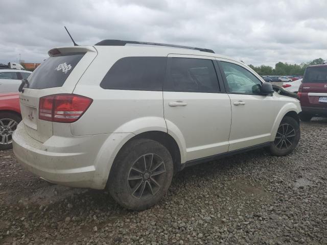 Vin: 3c4pdcab9jt353104, lot: 56369725, dodge journey se 20183