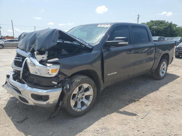 Vin: 1c6srfft8nn419704, lot: 58213375, ram 1500 big horn/lone star 2022 img_1