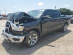 2022 RAM 1500 BIG H - 1C6SRFFT8NN419704