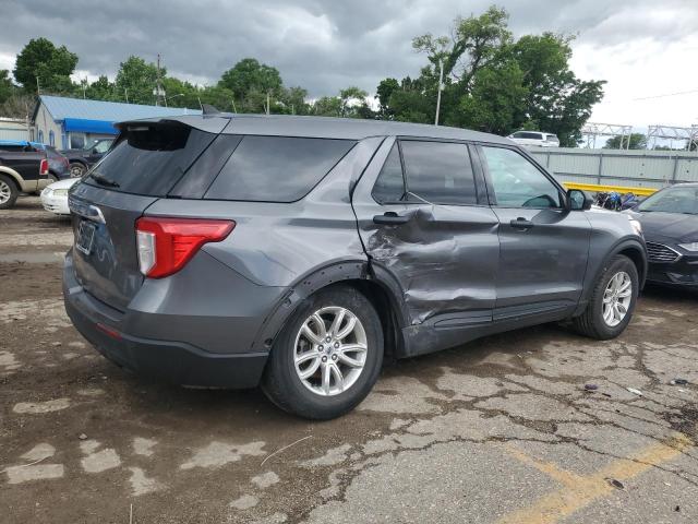 Vin: 1fmsk7bh9mga15734, lot: 58917685, ford explorer 20213