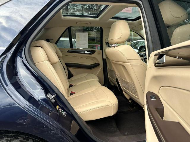 2018 MERCEDES-BENZ GLE 350 4M - 4JGDA5HB3JB108437
