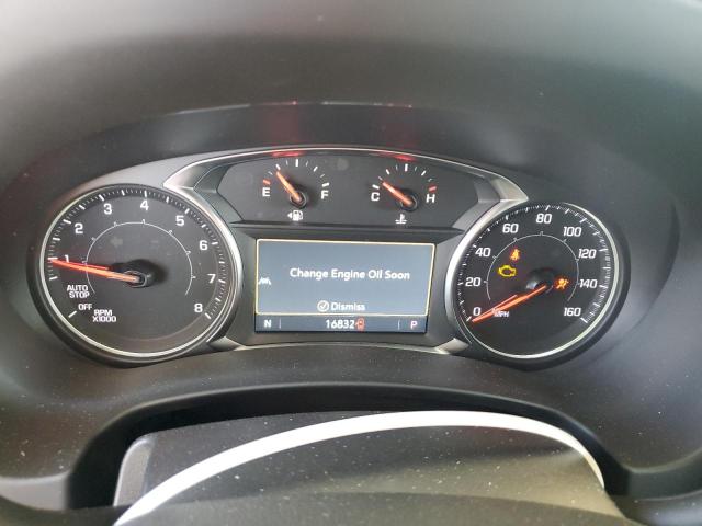 2023 GMC TERRAIN AT 3GKALYEG1PL244760