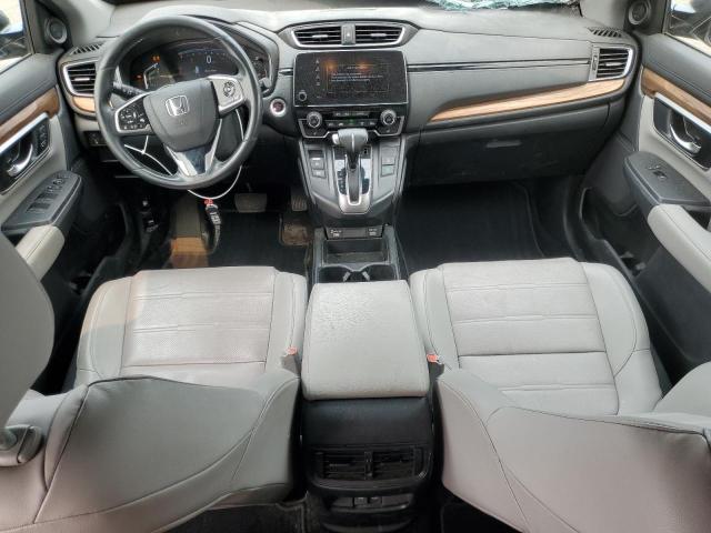 2020 HONDA CR-V EXL - 5J6RW2H87LL019508