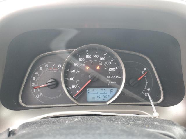 2013 TOYOTA RAV4 XLE - 2T3WFREV7DW037713
