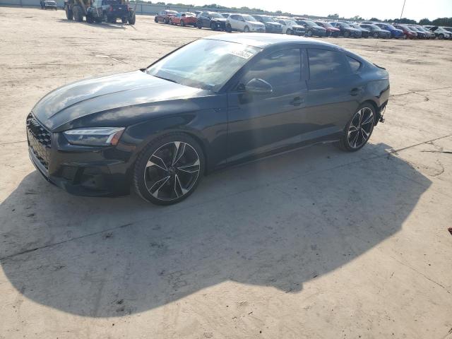 Vin: wauc4cf55pa010885, lot: 55302835, audi s5/rs5 premium plus 2023 img_1