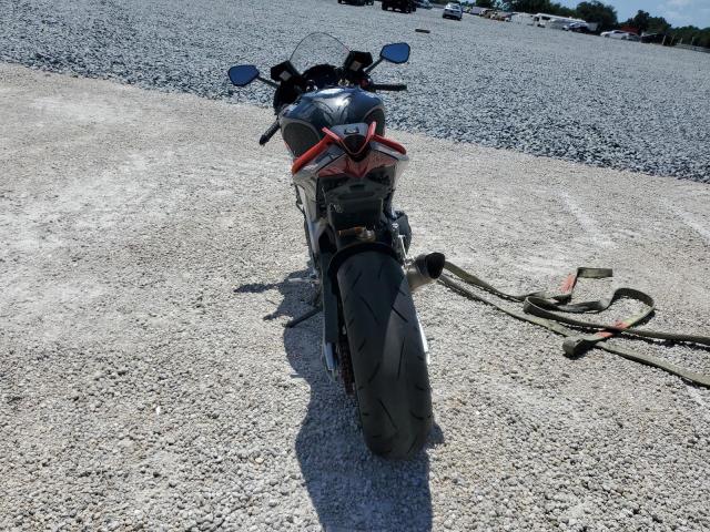 2021 APRILIA RSV4 FACTO ZD4KYUB08MS000025