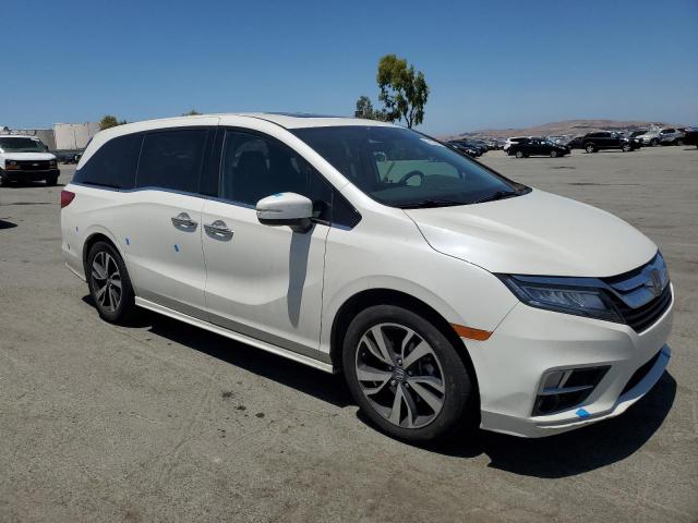 2019 HONDA ODYSSEY EL 5FNRL6H95KB053172