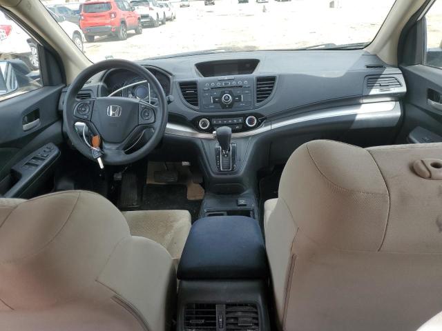 2016 HONDA CR-V LX 5J6RM4H32GL033487