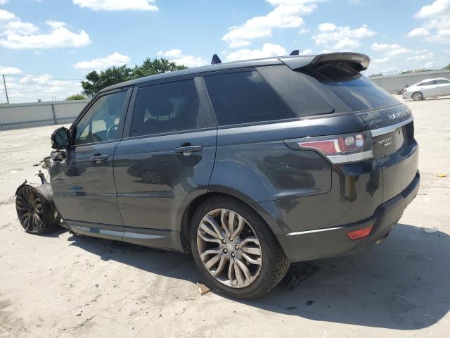 Vin: salwr2vf5ga641151, lot: 56510645, land rover rangerover hse 20162