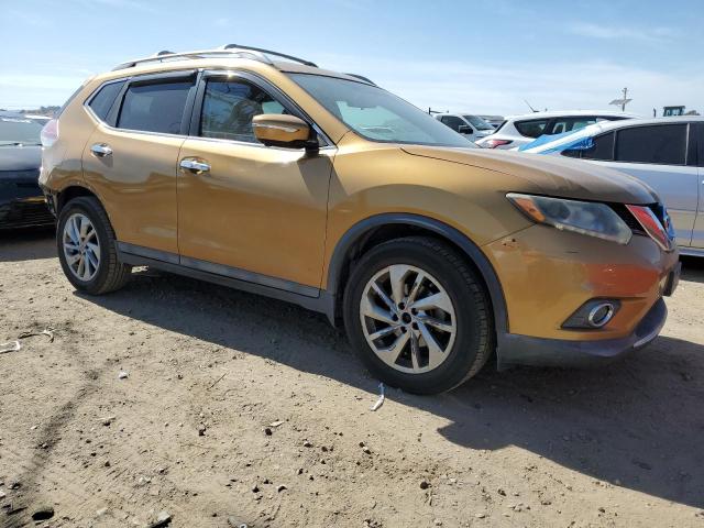Vin: 5n1at2mt3fc766657, lot: 55774475, nissan rogue s 20154