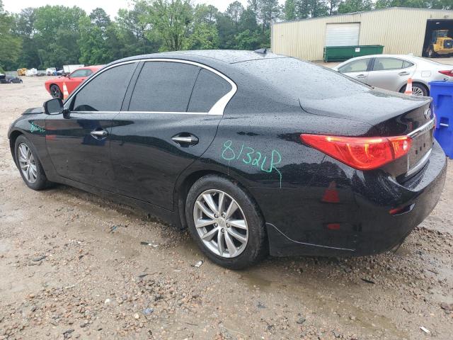 Vin: jn1ev7ar7gm345626, lot: 56830105, infiniti q50 premium 20162