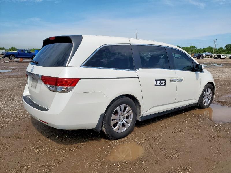 Vin: 5fnrl5h69gb107810, lot: 58505965, honda all models exl 20163