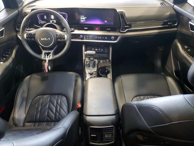 2024 KIA SPORTAGE X - 5XYK6CDF0RG160331