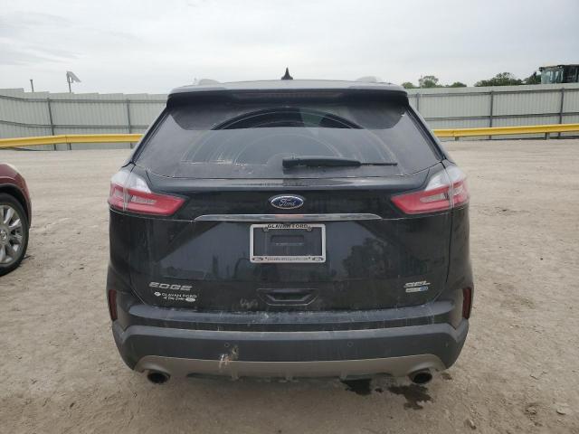 2019 FORD EDGE SEL - 2FMPK4J96KBB45781