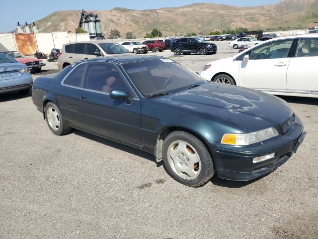Vin: jh4ka8270sc002796, lot: 57286925, acura legend ls 19954