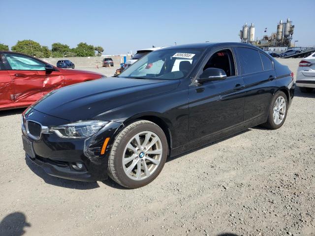 Vin: wba8e1g50jnu91859, lot: 58563955, bmw 3 series i 2018 img_1