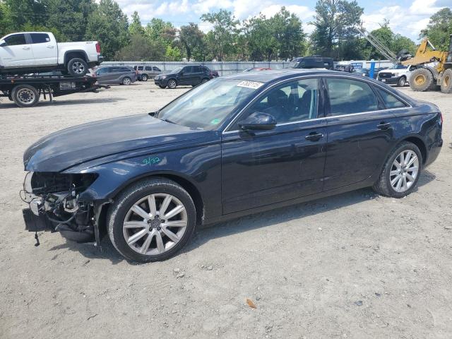 Vin: waugfafc7en074463, lot: 57632115, audi a6 premium plus 2014 img_1