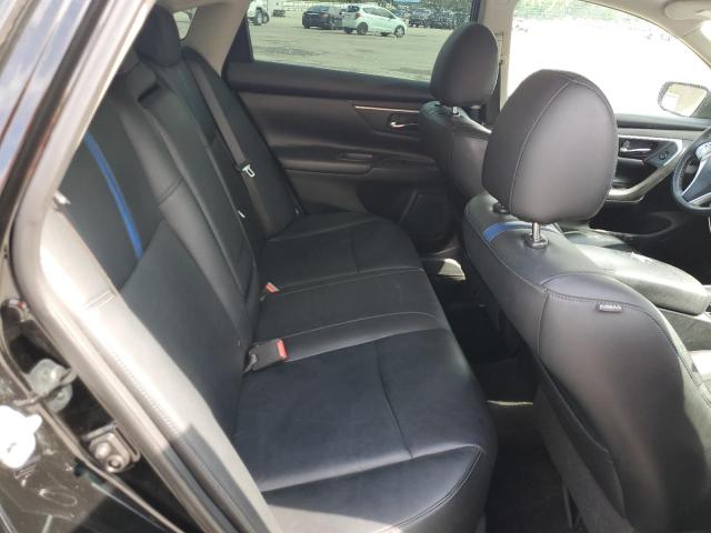 2018 NISSAN ALTIMA 2.5 - 1N4AL3AP6JC272034