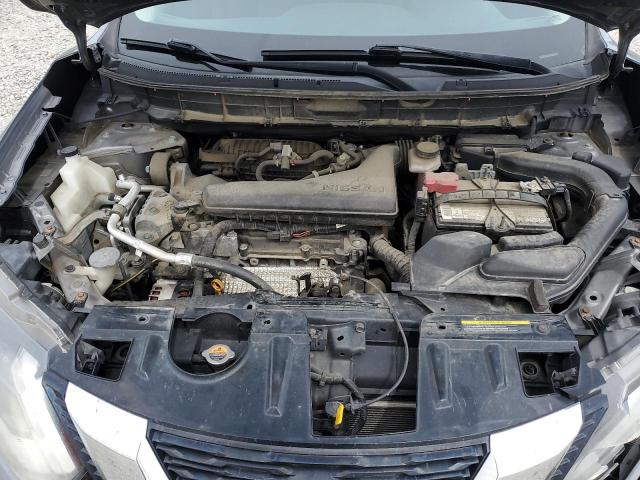 2017 NISSAN ROGUE S - KNMAT2MV2HP500404