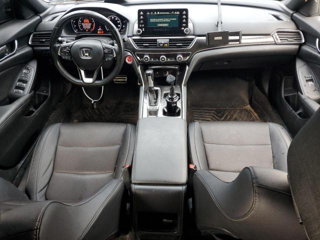 2020 HONDA ACCORD SPO - 1HGCV1F39LA096331