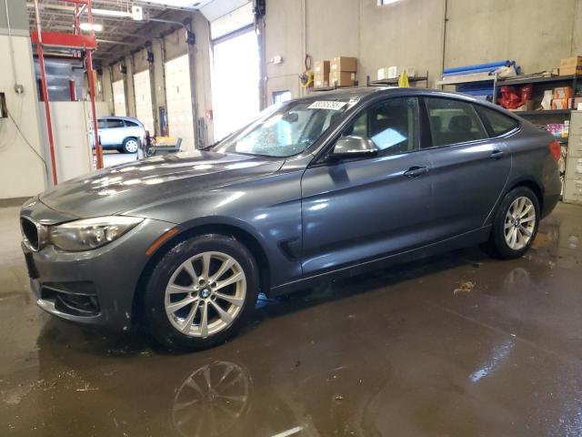 Vin: wba8z5c56fgs36274, lot: 58095295, bmw 3 series xigt sulev 2015 img_1