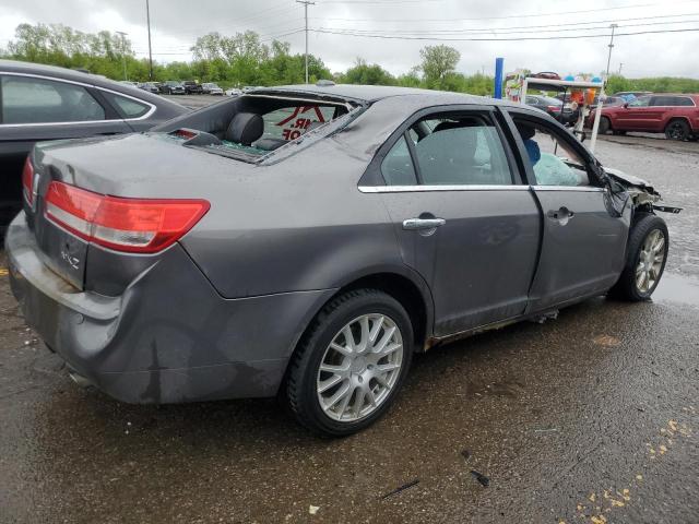Vin: 3lnhl2gc9br770511, lot: 56905235, lincoln mkz 20113