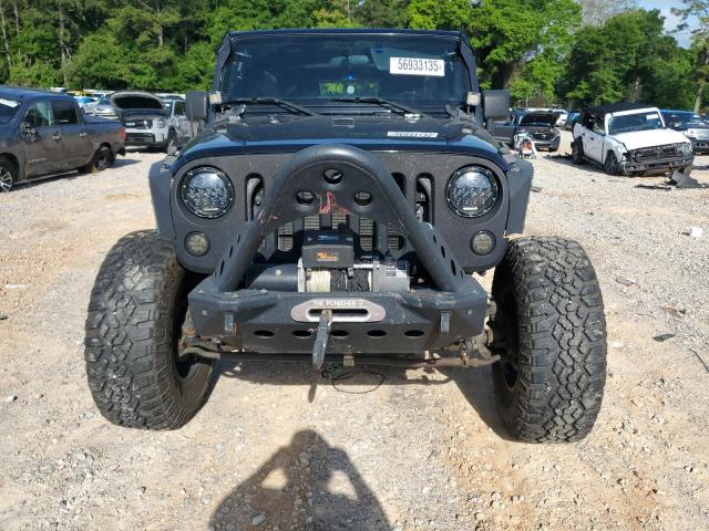 2015 JEEP WRANGLER U - 1C4BJWDG4FL637187