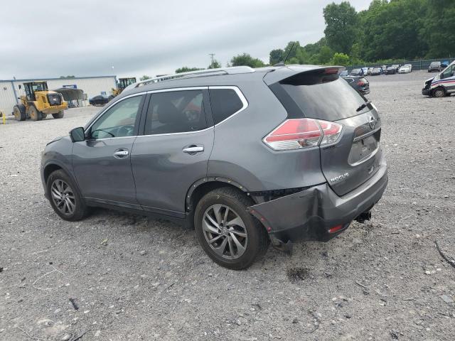 Vin: 5n1at2mv2fc875502, lot: 57425905, nissan rogue s 20152