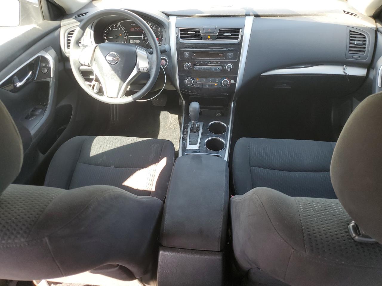Nissan Altima 2.5 2014