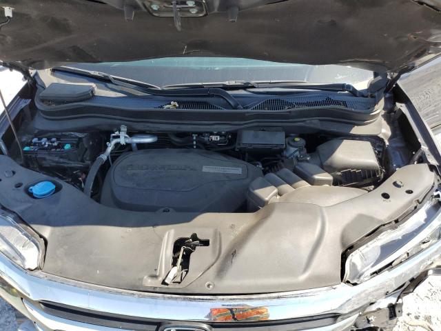 2018 HONDA PILOT EX 5FNYF6H4XJB021680