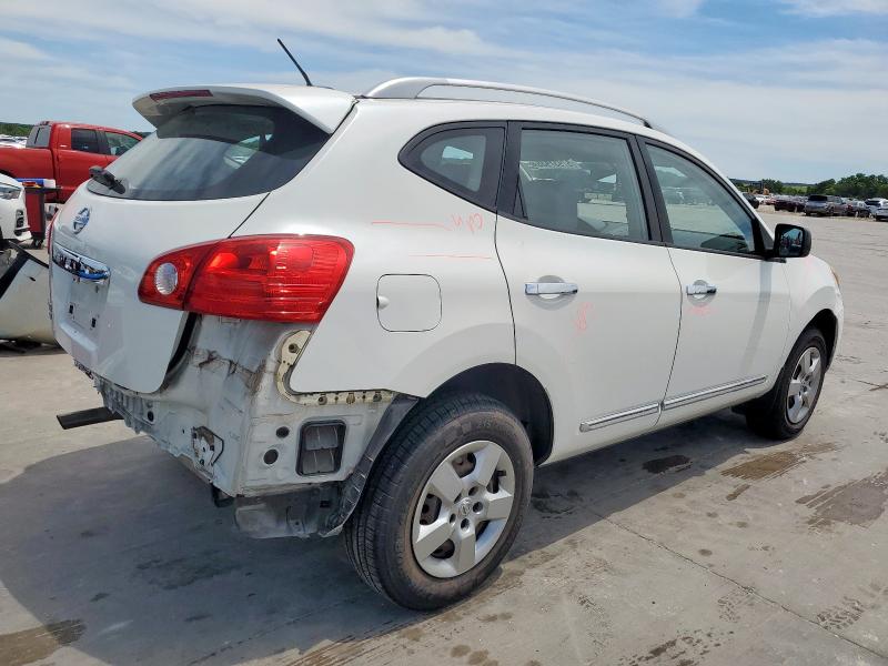 Vin: jn8as5mt2ew601421, lot: 57937935, nissan rogue s 20143