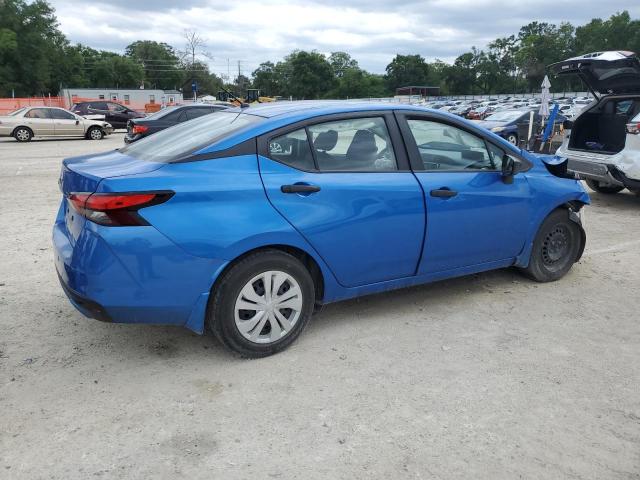 Vin: 3n1cn8dv0ml925201, lot: 55591635, nissan versa s 20213