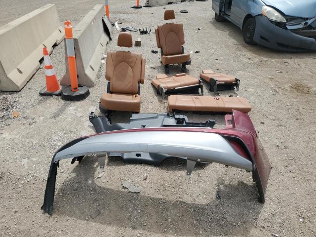 2021 TOYOTA HIGHLANDER - 5TDFZRBH6MS102946