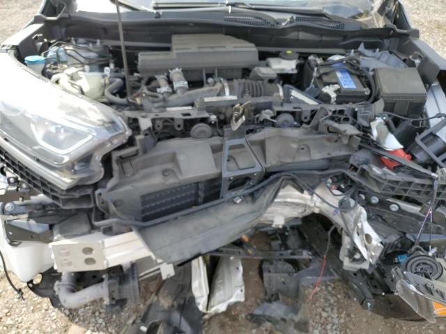 2022 HONDA CR-V EXL - 2HKRW2H80NH609529