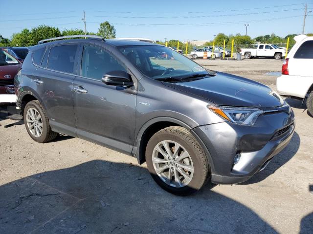 Vin: jtmdjrevxgd053119, lot: 57101395, toyota rav4 limited 20164