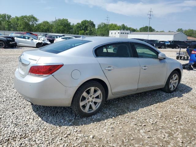 Vin: 1g4gd5e36cf114861, lot: 57124355, buick lacrosse premium 20123