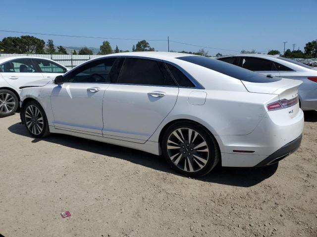 Vin: 3ln6l5mu4hr657306, lot: 55812935, lincoln mkz hybrid reserve 20172