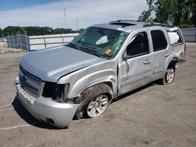 Vin: 1gnskbe08br292588, lot: 57399955, chevrolet tahoe k1500 lt 2011 img_1