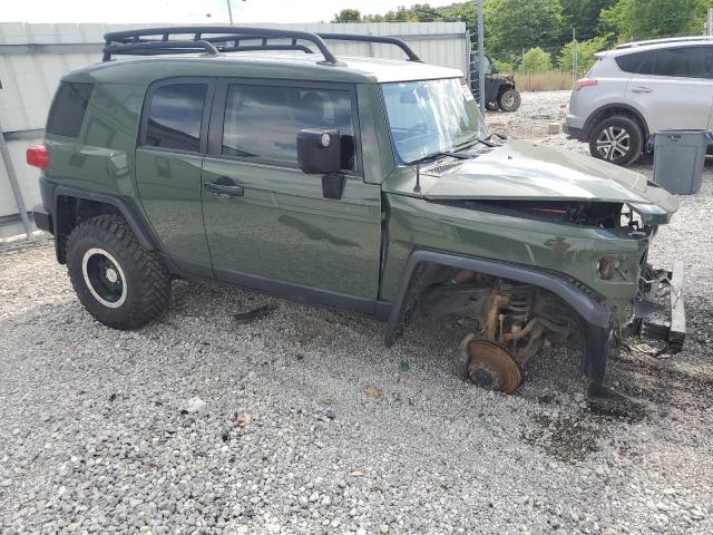 Vin: jtebu4bf7bk104977, lot: 55518315, toyota fj cruiser 20114