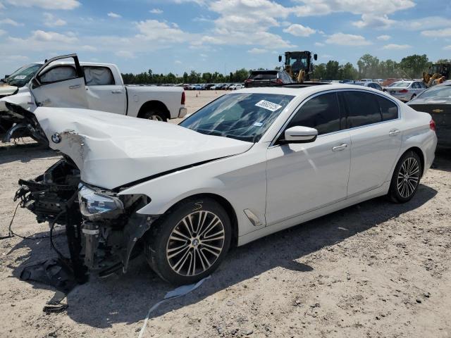 Vin: wbaja5c59jg899792, lot: 56603125, bmw 5 series i 2018 img_1