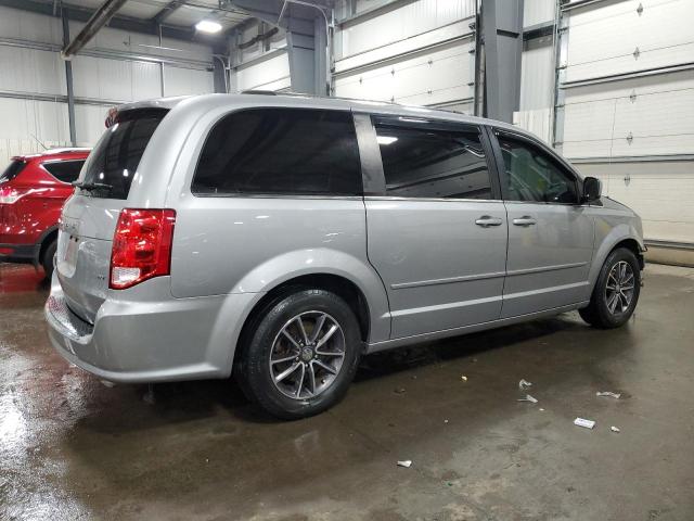 Vin: 2c4rdgcgxgr350801, lot: 58429645, dodge caravan sxt 20163